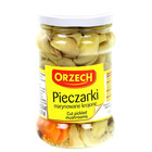 ORZECH PIECZARKI MARYNOWANE KROJONE 290G (1)