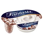 Fantasia Jogurt kremowy z kawałkami czekolady mlecznej 106 g (1)