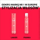 Taft Shine Lakier do włosów 250 ml (6)