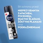 Nivea Black&White Invisible Original Antyperspirant Spray 150 ml (3)