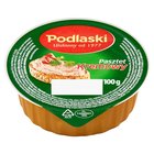 Podlaski Pasztet kremowy 100 g (2)