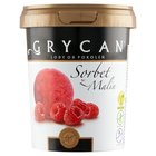 Grycan Sorbet z malin 500 ml (1)