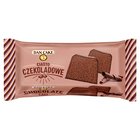 Dan Cake Ciasto czekoladowe 400 g (1)