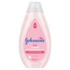 Johnson's Baby Delikatny żel do mycia ciała 500 ml (1)