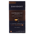 Davidoff kawa espresso 10kapsułek (1)