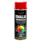 EUROCOLOR EMALIA UNIWERSALNA kolor czerwony 400ML (1)