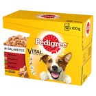 Pedigree Vital Protection Karma pełnoporcjowa w galaretce 1,2 kg (12 x 100 g) (2)