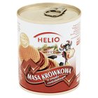 Helio Masa krówkowa o smaku czekoladowym 400 g (2)