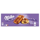 Milka Cake & Choc Ciastka biszkoptowe z kawałkami czekolady mlecznej 175 g (5 x 35 g) (1)