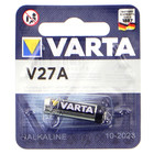 VARTA BATERIE V27AA (1)