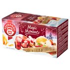 Teekanne World of Fruits Magic Moments Mieszanka herbatek owocowych 50 g (20 x 2,5 g) (1)