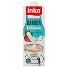 Inka Barista Napój kokosowy z wapniem i witaminami 1 l (1)