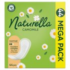 Naturella Normal Camomile Wkładki higieniczne x44 (1)