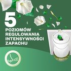 Air Wick Essential Oils Wkład do elektrycznego odświeżacza księżycowa lilia otulona satyną 19 ml (4)