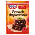 Dr. Oetker Proszek do pieczenia 15 g (1)