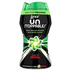 Lenor Unstoppables Scent of Ariel Wzmacniacz zapachu stosowany podczas prania 140g (1)