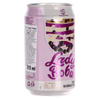 Napój Lady Boba Taro Bubble Tea z kuleczkami z tapioki 315 ml Magam Hong (11)