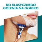 Gillette Mach3 Turbo Ostrza wymienne do maszynki do golenia dla mężczyzn, 8 ostrza wymienne (5)