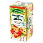 Herbapol Herbatka na zimno truskawka rabarbar 36 g (20 x 1,8 g) (2)