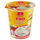 Vifon Wietnamska zupa Pho o smaku kurczaka 60 g (2)