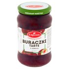 Urbanek Buraczki tarte z cebulą 360 g (2)