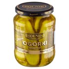 Rolnik Premium Ogórki kanapkowe 670 g (2)