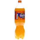 Fanta Napój gazowany o smaku pomarańczowym 1,5 l (11)