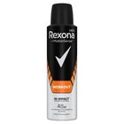 Rexona Men Workout Antyperspirant w aerozolu 150 ml (1)