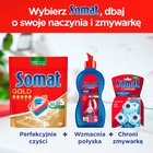 Somat Gold Tabletki do mycia naczyń w zmywarkach 598,4 g (34 sztuki) (6)