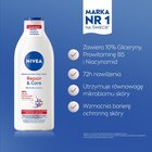 Nivea Regenerujący balsam do ciała 400 ml (3)