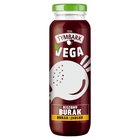 Tymbark Vega Sok kiszony burak burak jabłko 250 ml (1)