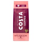 COSTA COFFEE Caffé Crema Blend Kawa ziarnista palona 500 g (1)