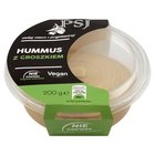 PSJ HUMMUS Z GROSZKIEM 200G (4)