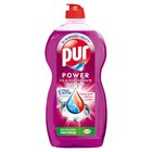 Pur Power Fig & Pomegranate Płyn do mycia naczyń 1,2 l (1)