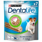 Dentalife Uzupełniająca karma dla dorosłych psów dla małych ras 115 g (7 sztuk) (2)