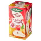 Herbapol Herbaciany Ogród Herbatka owocowo-ziołowa gruszka z jabłkiem 54 g (20 x 2,7 g) (2)