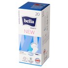 Bella Panty New Normal Wkładki higieniczne 20 sztuk (2)