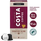 COSTA COFFEE Signature Blend Espresso Kawa w kapsułkach 57 g (10 x 5,7 g) (8)