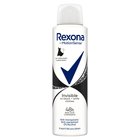 Rexona Invisible Antyperspirant w aerozolu 150 ml (1)