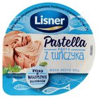 Lisner Pastella Pasta z tuńczyka 80 g (1)