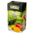 Big-Active Zielona herbata liściasta z mango 100 g (2)