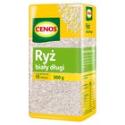 Cenos Ryż biały długi 500 g (2)