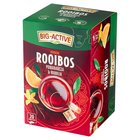 Big-Active Herbatka Rooibos pomarańcza & wanilia 30 g (20 x 1,5 g) (2)