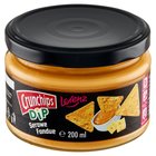 Crunchips Dip serowe fondue 200 ml (2)