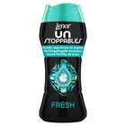 Lenor Unstoppables Fresh Wzmacniacz zapachu stosowany podczas prania 210g (2)