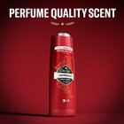 Old Spice Astronaut Męski żel pod prysznic i szampon ml Długotrwała świeżość (2)