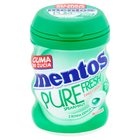 Mentos Pure Fresh Spearmint Guma do żucia bez cukru 60 g (30 sztuk) (2)