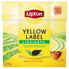 Lipton Yellow Label Herbata czarna liściasta 100 g (1)