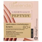 Bielenda Ujędrniające Peptydy 80+ Ujędrniająco-rewitalizujący krem przeciwzmarszczkowy 50 ml (1)