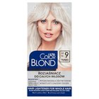 Joanna Ultra Color Blond Rozjaśniacz do całych włosów do 9 tonów (1)